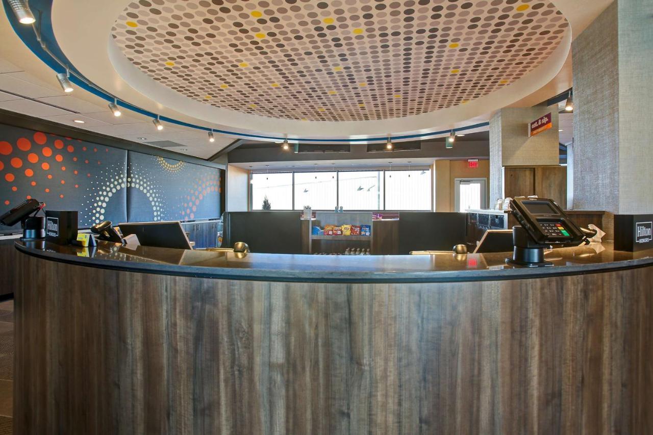 Tru By Hilton Monroe, Oh Hotel Ngoại thất bức ảnh