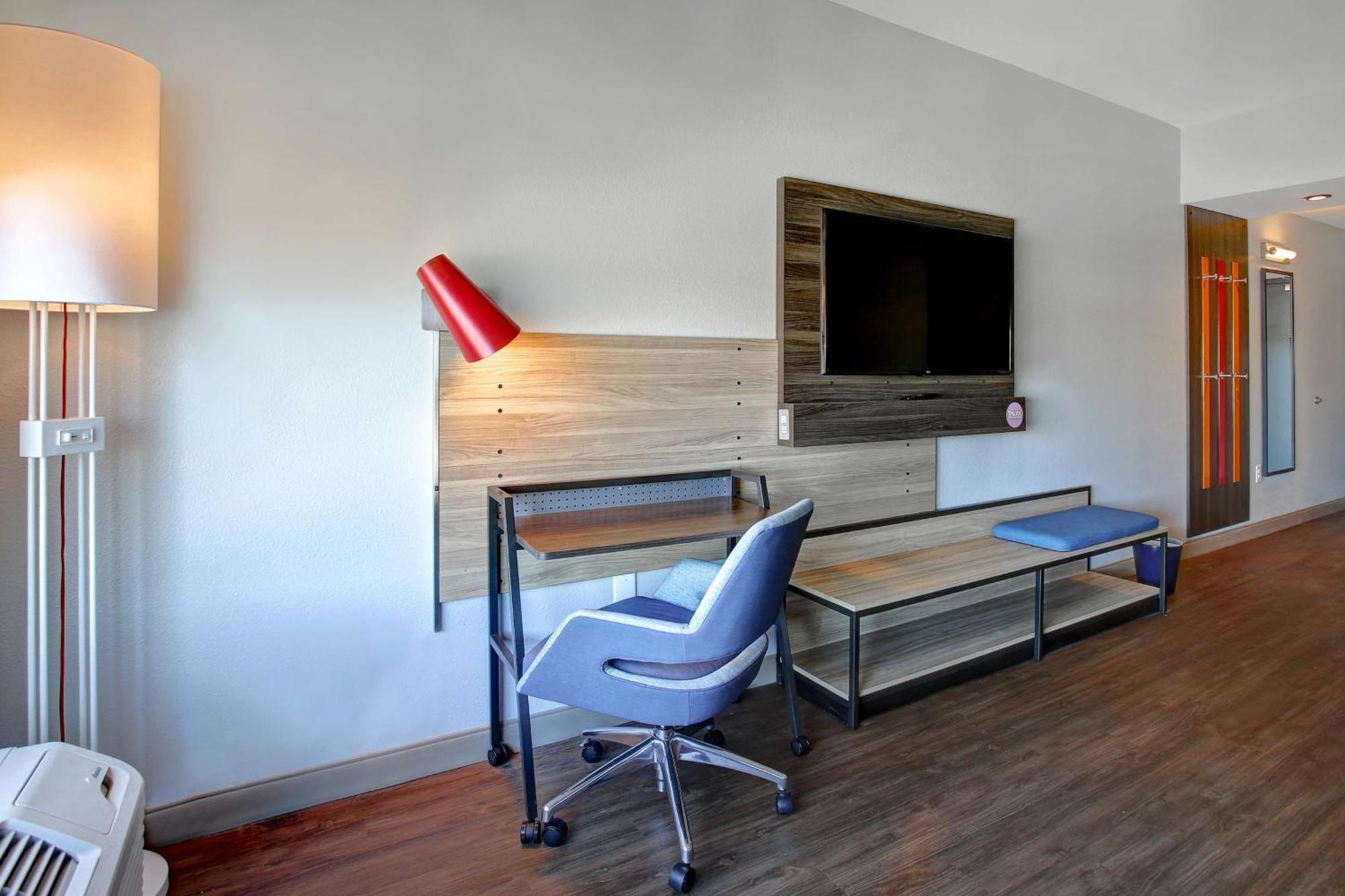 Tru By Hilton Monroe, Oh Hotel Ngoại thất bức ảnh