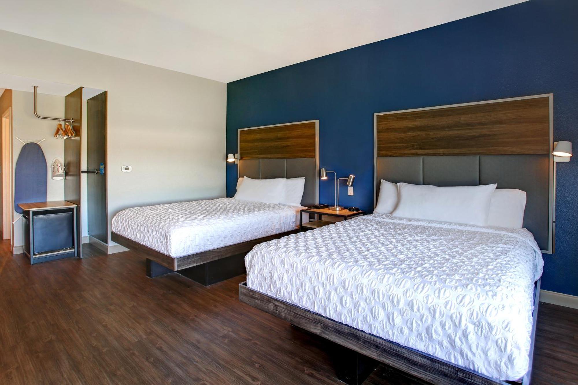 Tru By Hilton Monroe, Oh Hotel Ngoại thất bức ảnh
